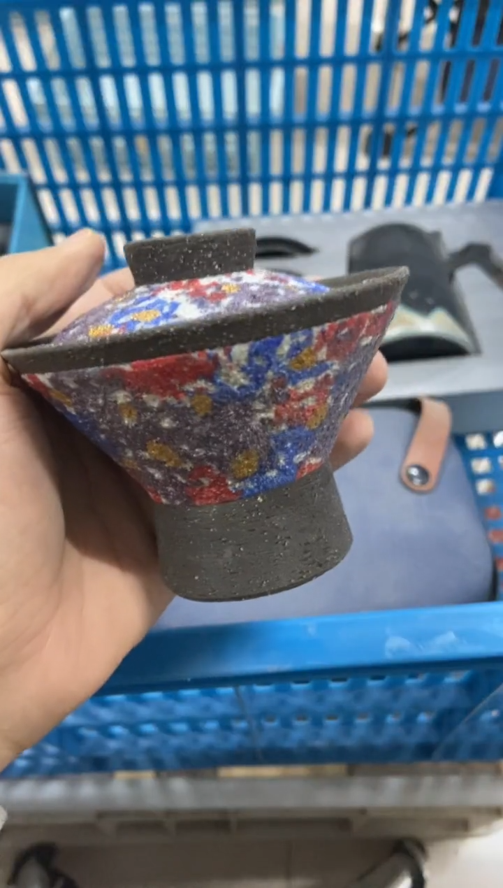 杯无运费险有瑕疵的摄影的产品有使用过的痕迹有点脏介意勿拍