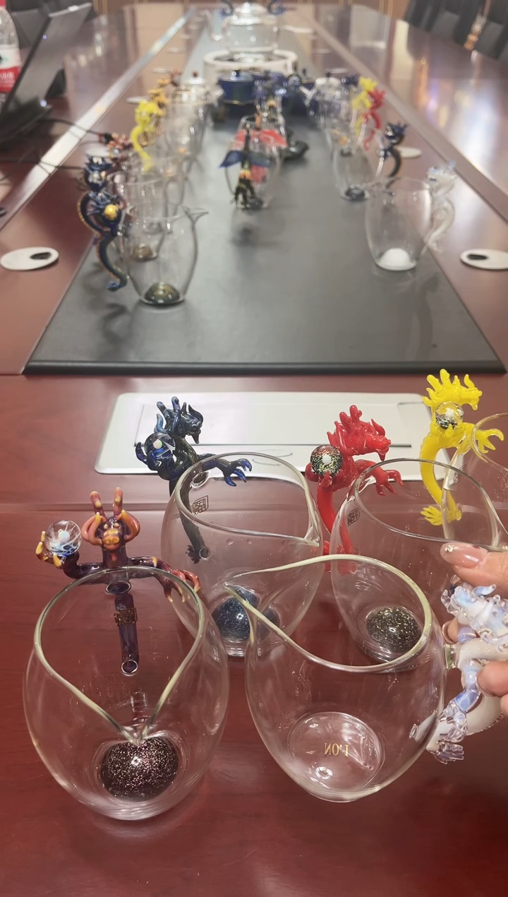 【闪购商品】晶焱二代龙包五条哈哈哈