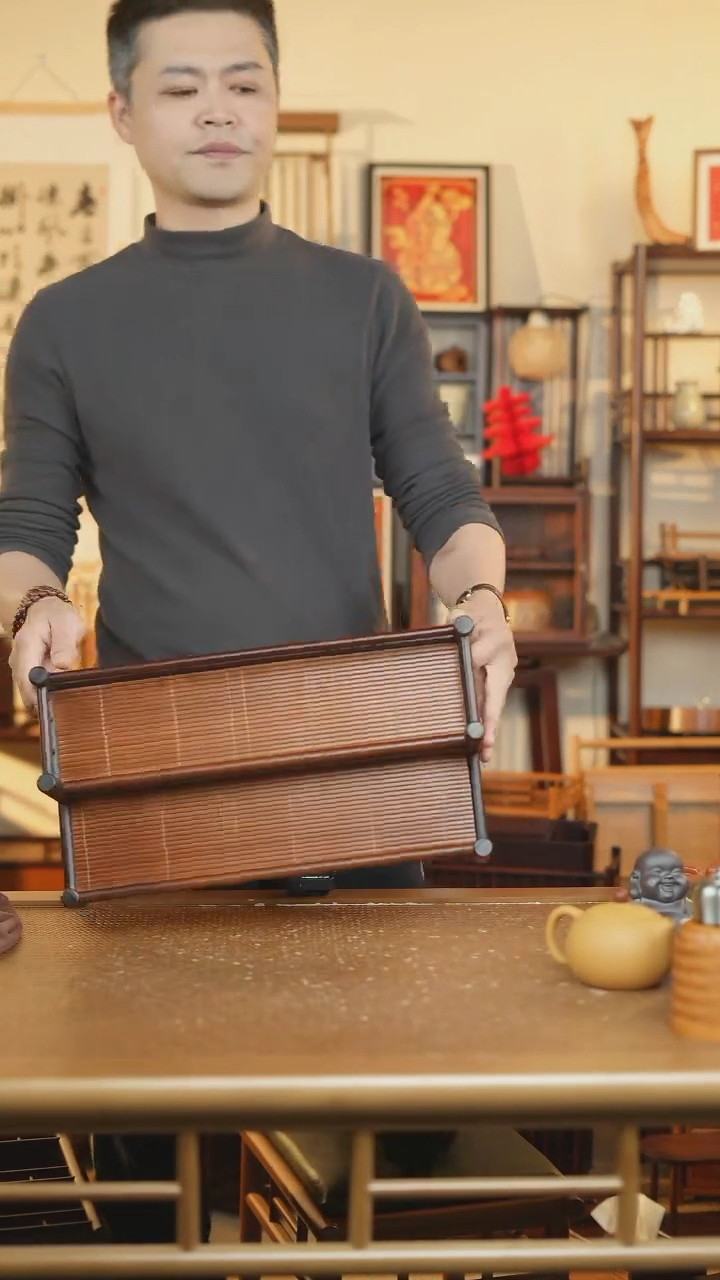 【闪购商品】高山楠竹板材板材