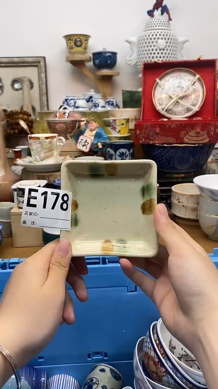 瓷片扬*晶禧美瓷精品瓷器178