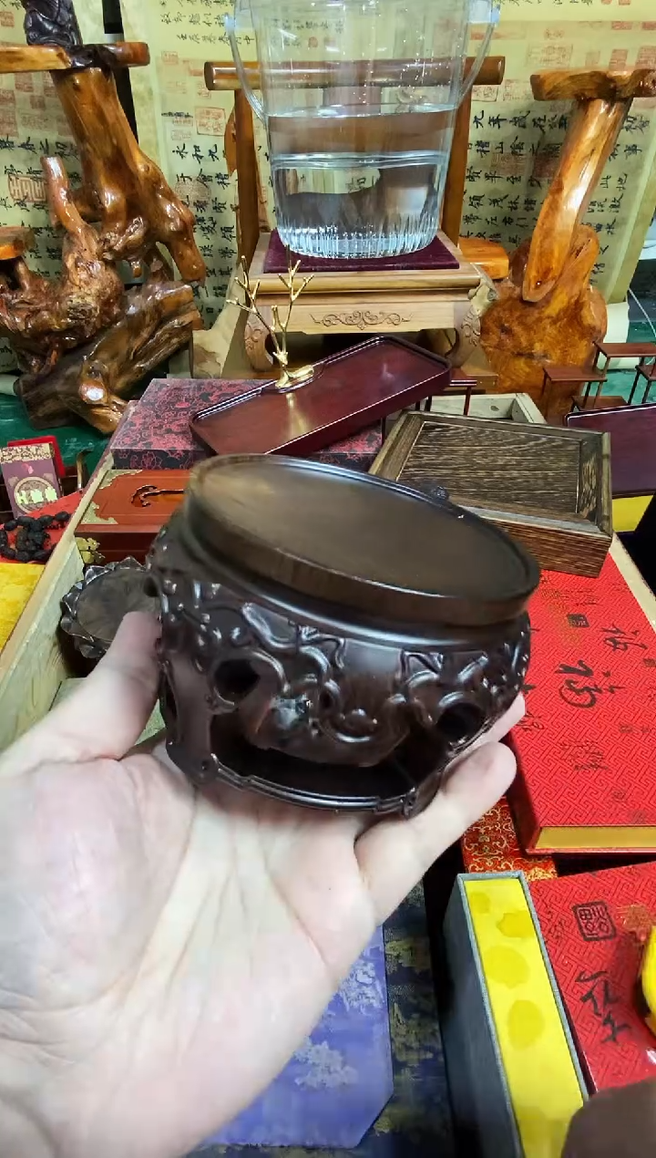 木鼓型直播推荐直播推荐