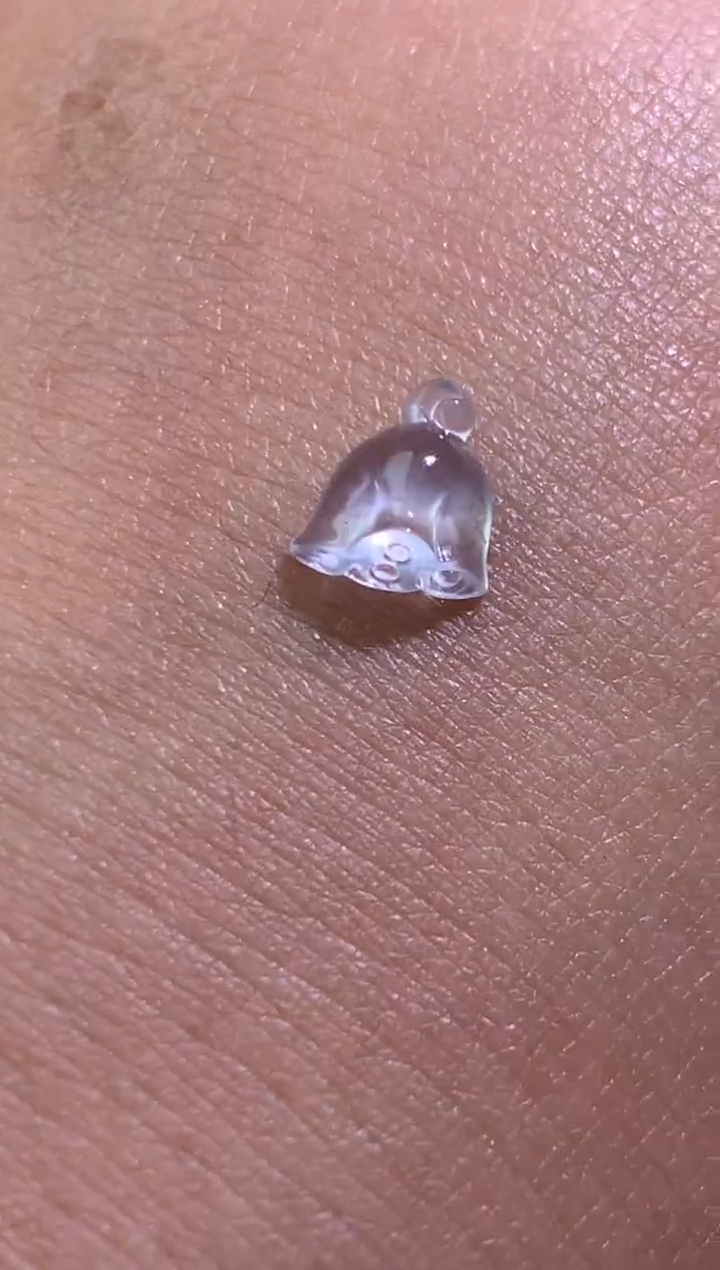 【闪购商品】定制翡翠未镶嵌毛货