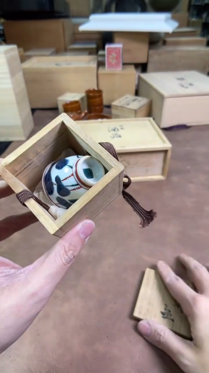 【闪购商品】摆件茶宠瓷器茶具套装