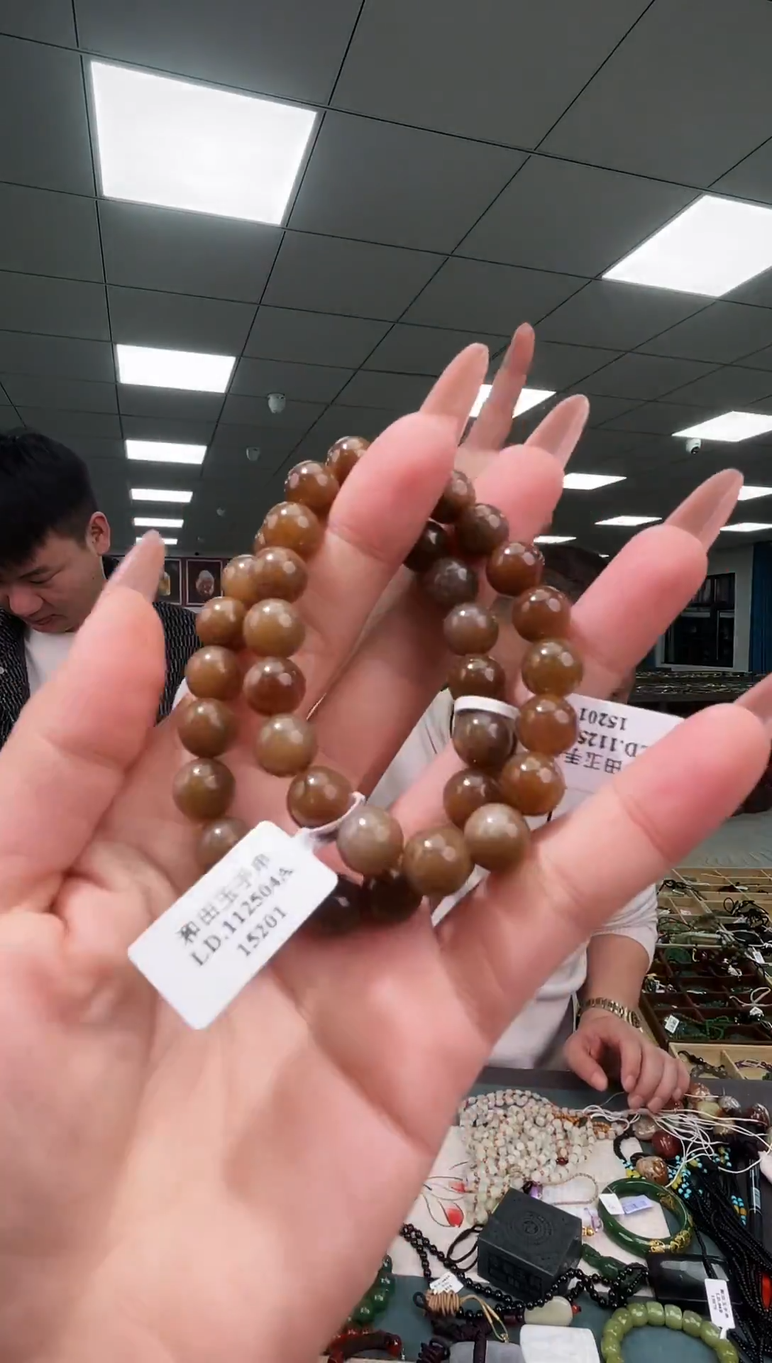 未镶嵌和田玉挂件71多样性发其一