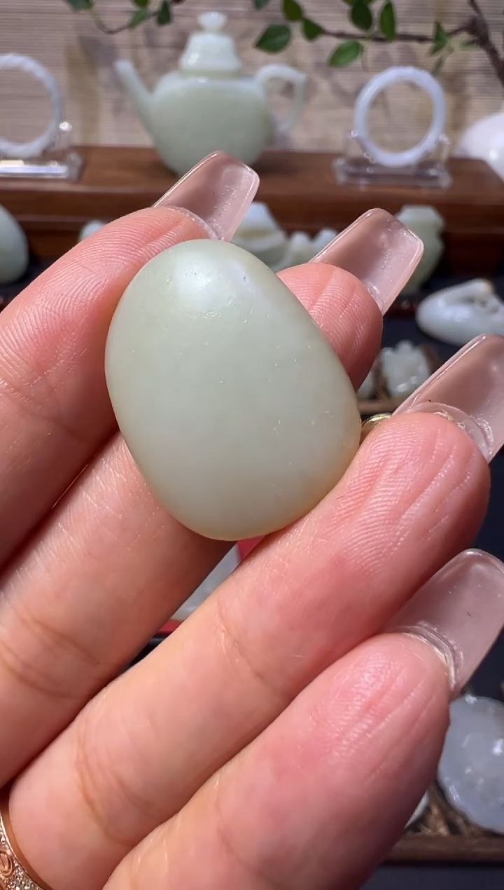 山西文物商店独籽