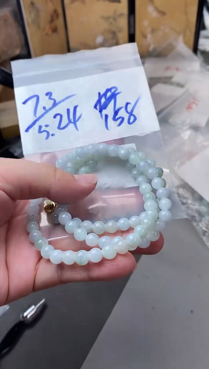 定制翡翠未镶嵌纯天然缅甸翡翠