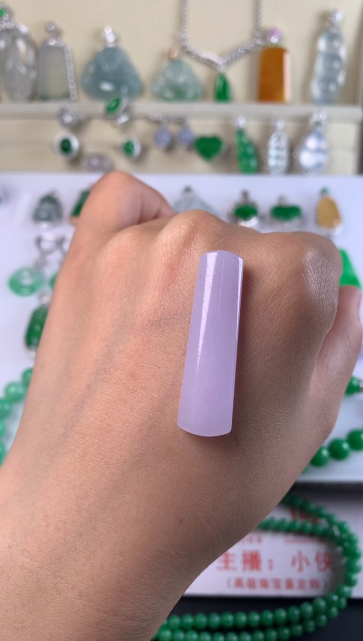 未镶嵌定制翡翠裸石（镶嵌定制）