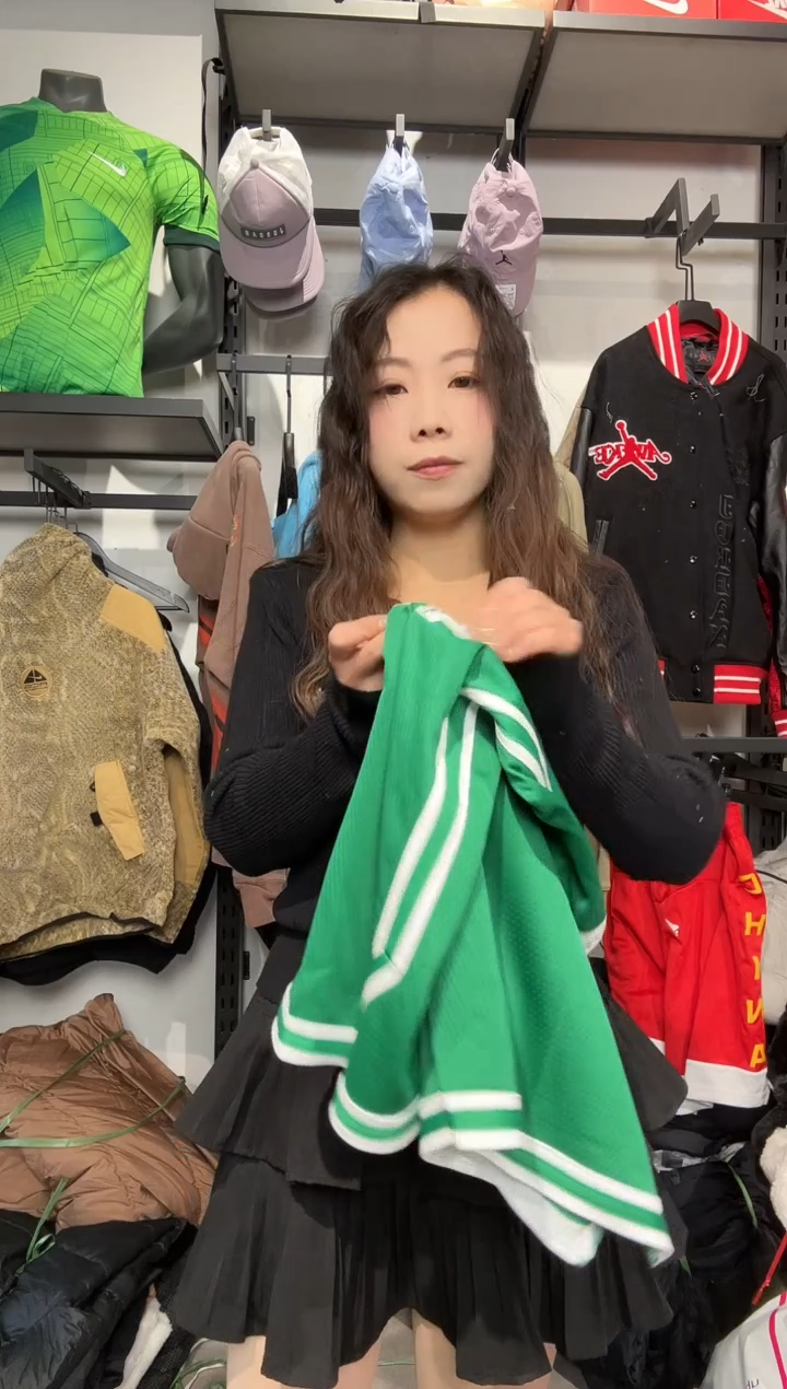 1141闪购编码Nike/Jordan运动卫衣裤以直播间过款为准尺码.XL