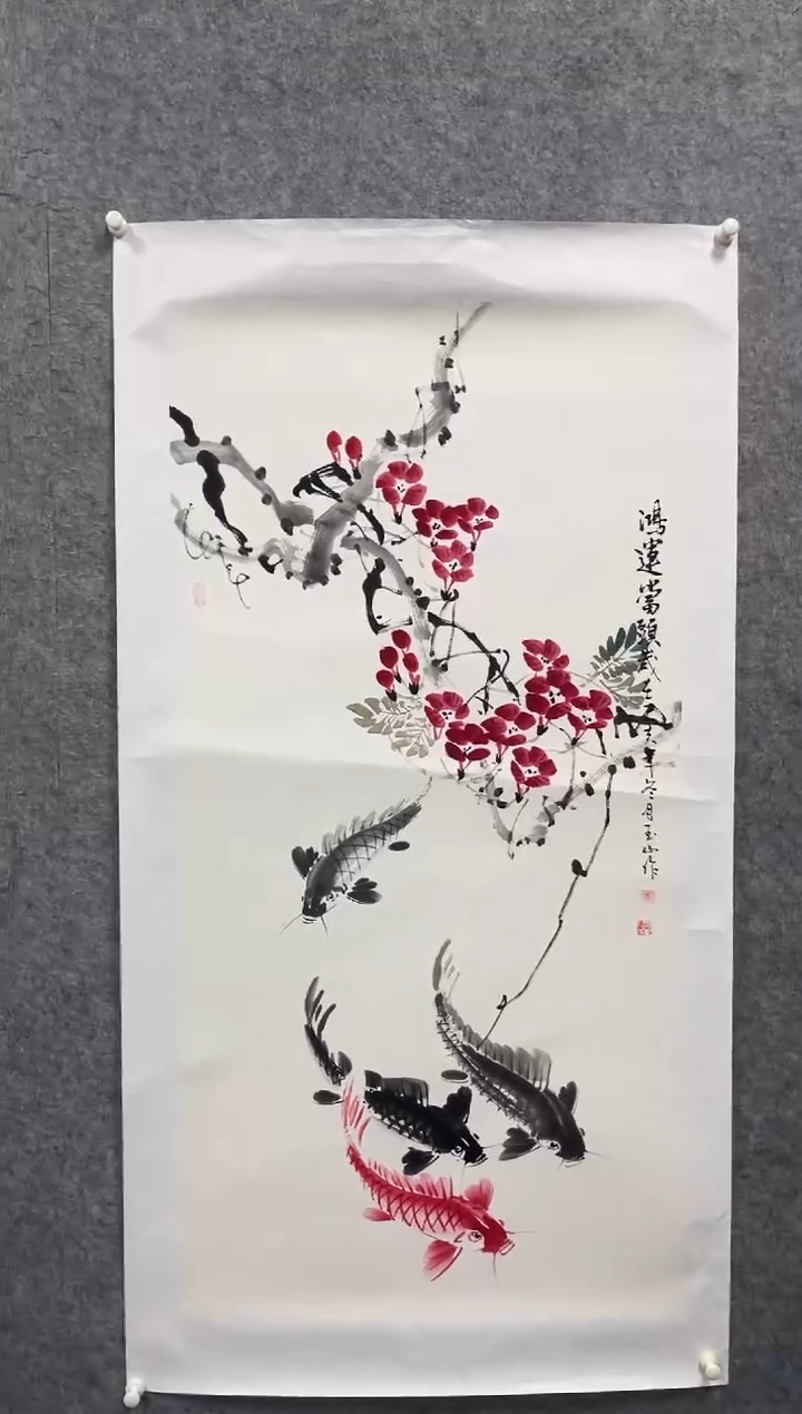 书法志学冰雪书画院书画甄选