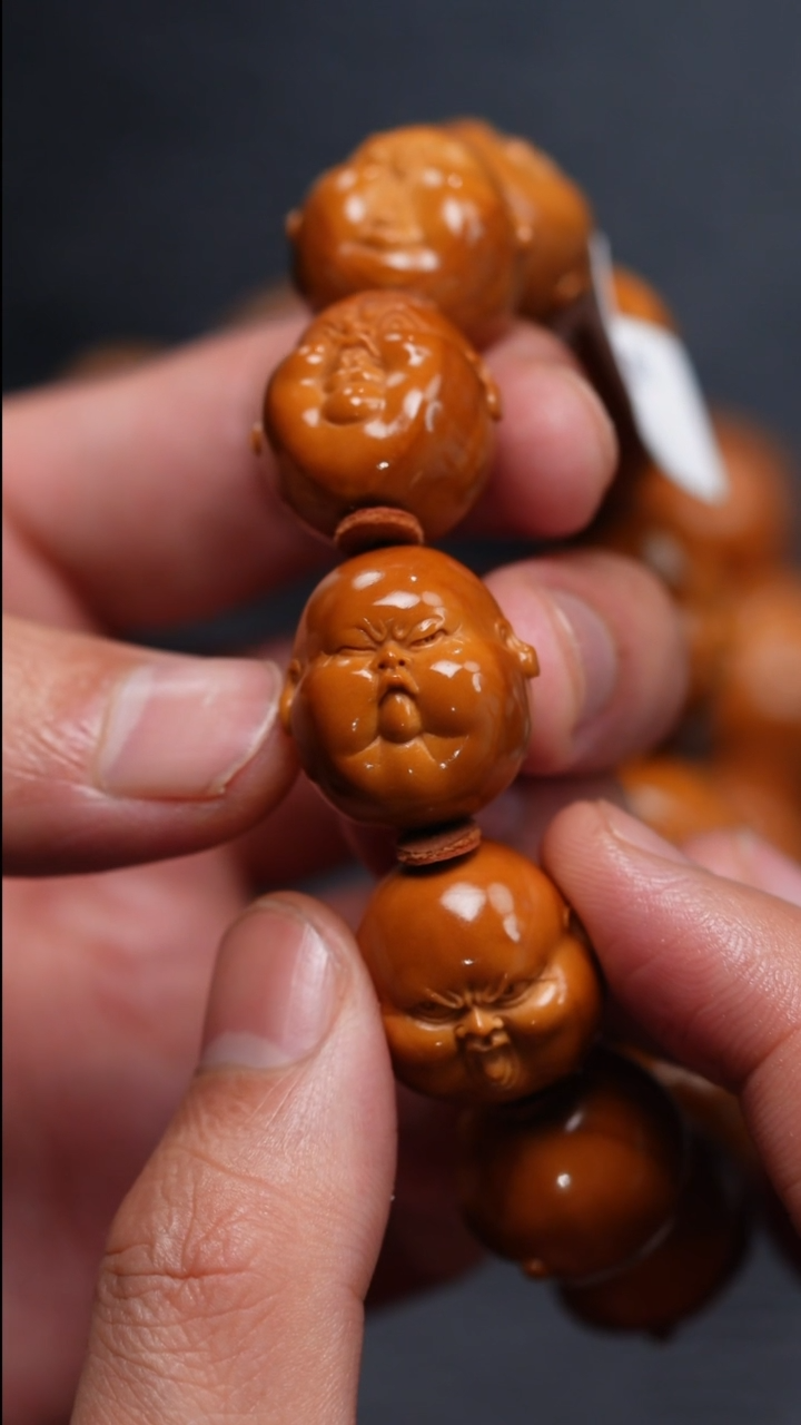 手串/手链橄榄核橄榄核