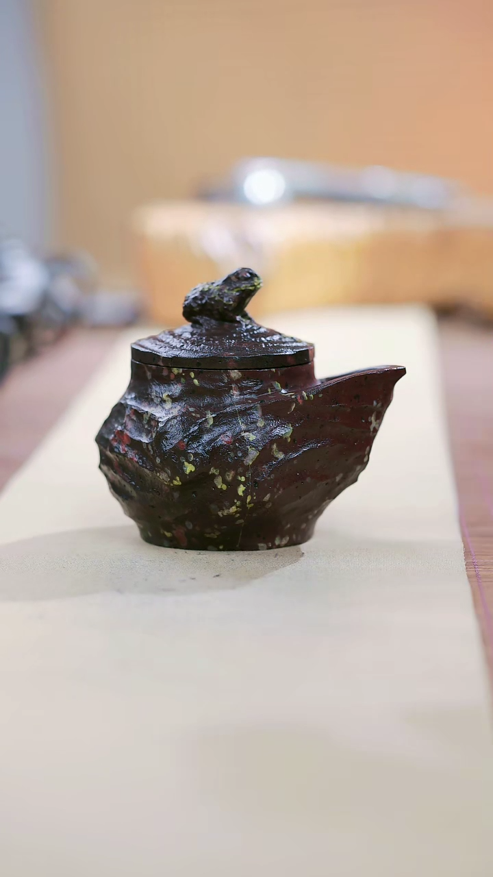 【闪购商品】安山玉A寻武记一物一拍