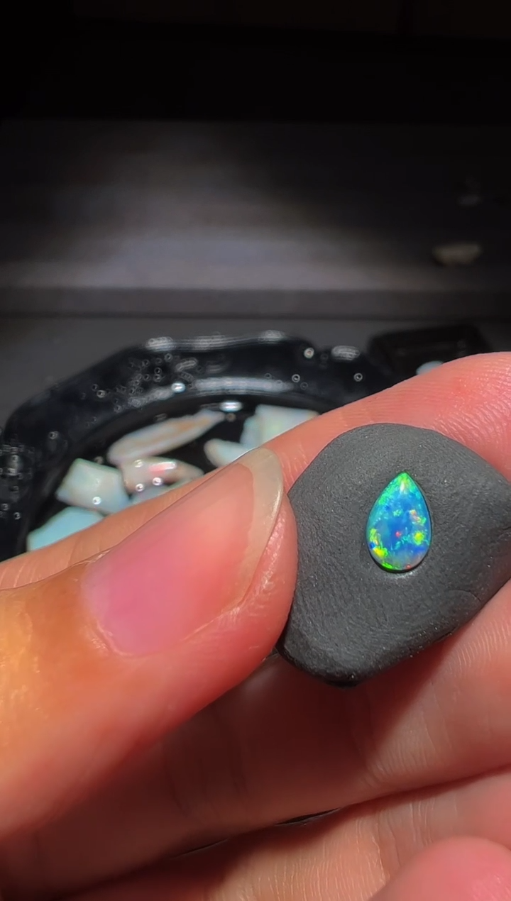 <苏苏特选>  澳宝     mm