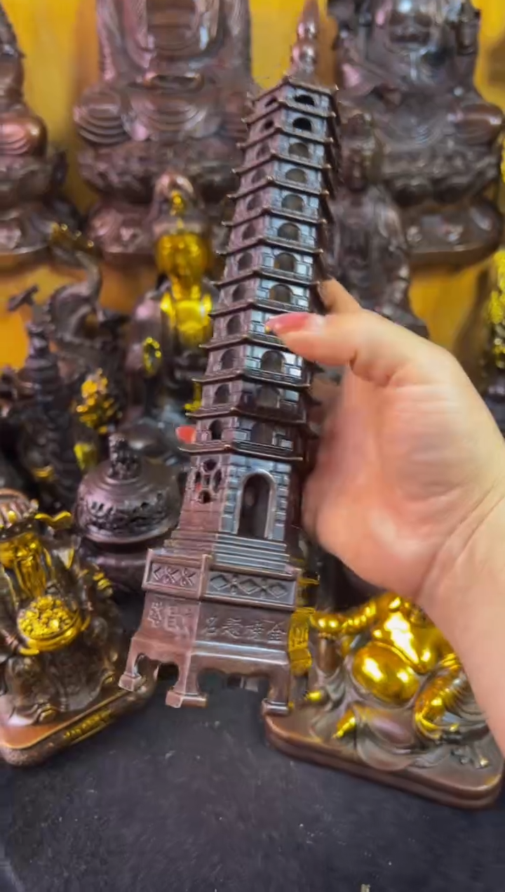 1案台摆件 物品摆件 