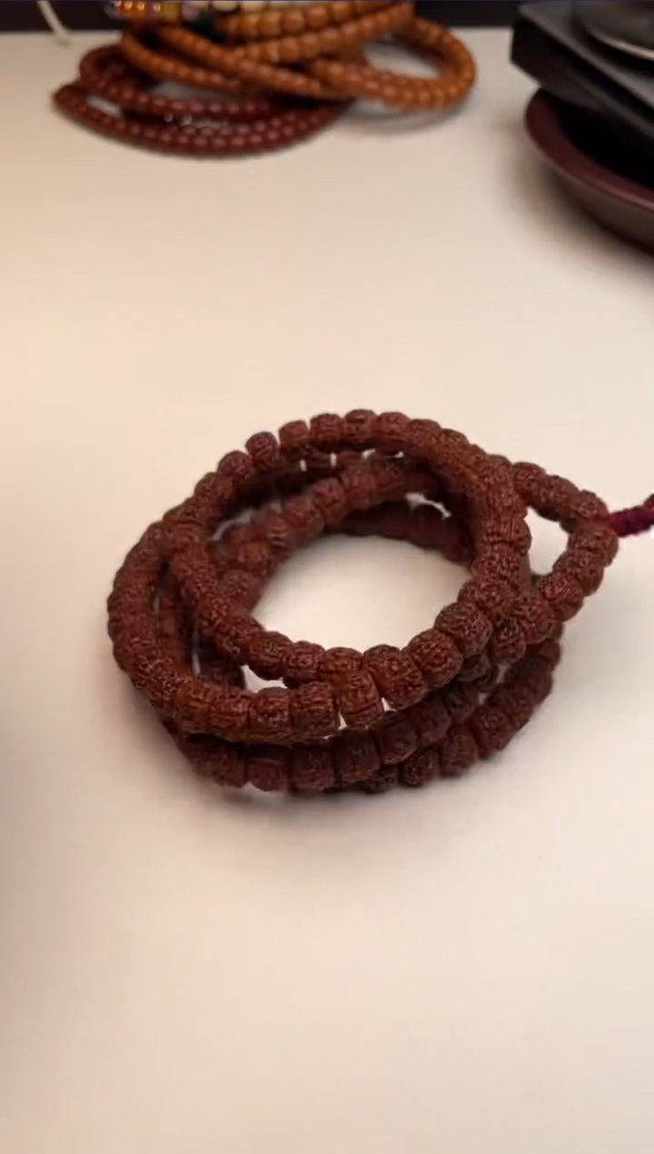 【闪购商品】金刚菩提手串金刚菩提