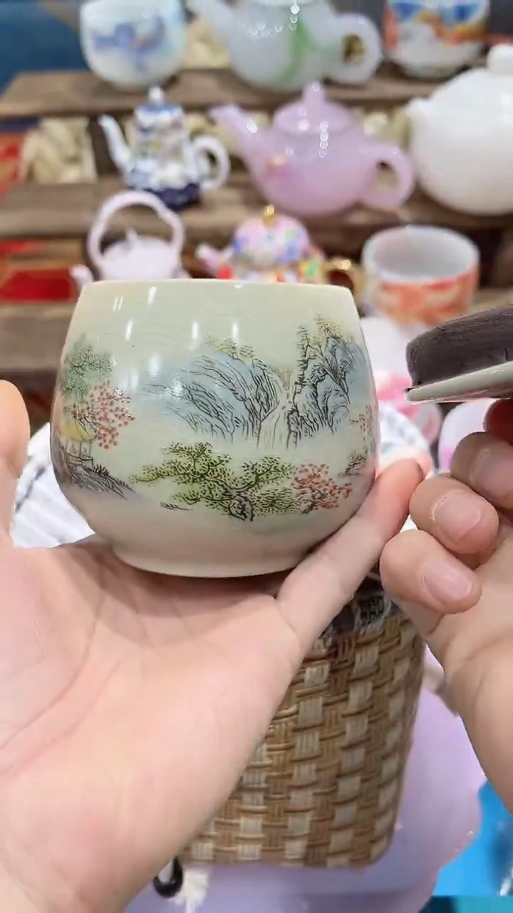 【闪购商品】其他德艺茶器直播间@@1