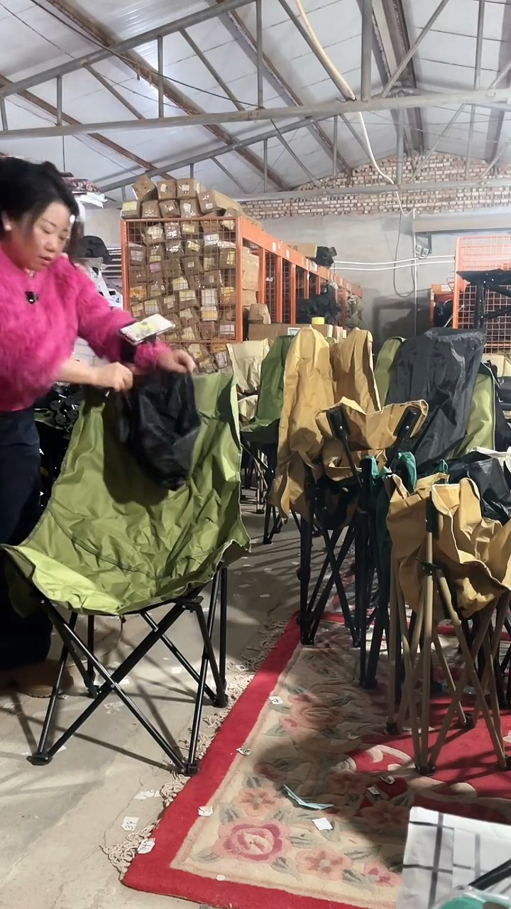 铁瑕疵不售后椅子 34