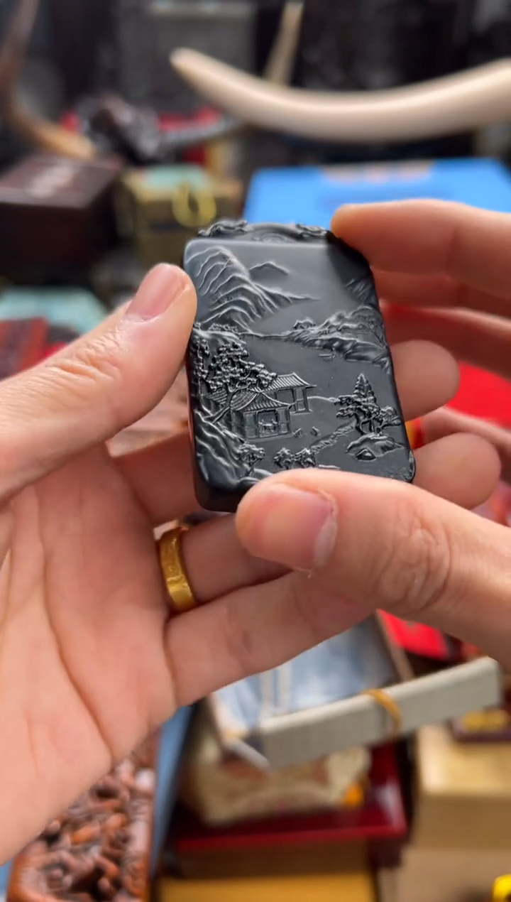 【闪购商品】和田玉1未镶嵌——————————————