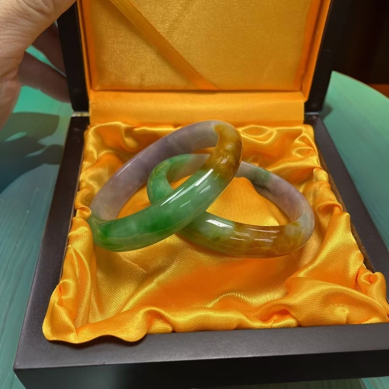 【大喜儿】Q57高三彩常规时尚精致女士多样性发一个奇石