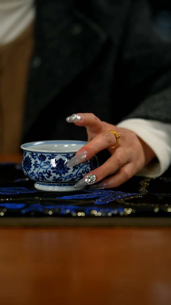 【闪购商品】瓷片                拍拍拍