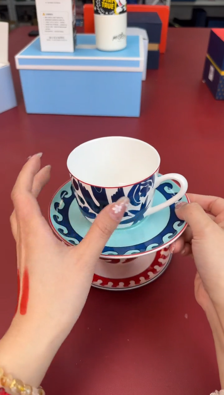 【闪购商品】瓷片正午瓷缘 臻品源泉@@M225