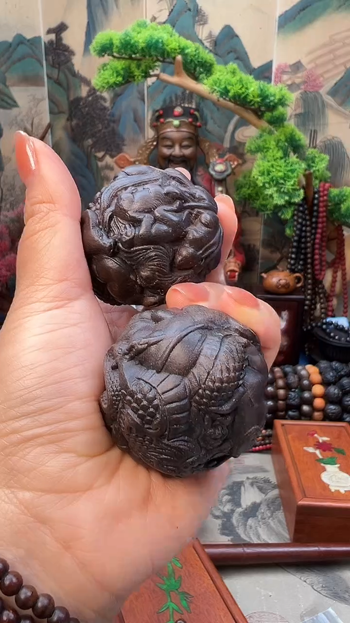 木对球妍妍好物精选推荐编号b23