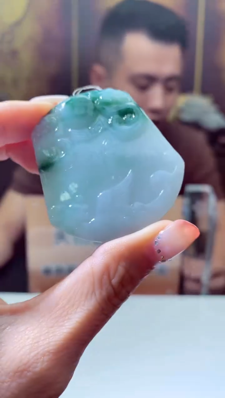 未镶嵌定制翡翠20251004022