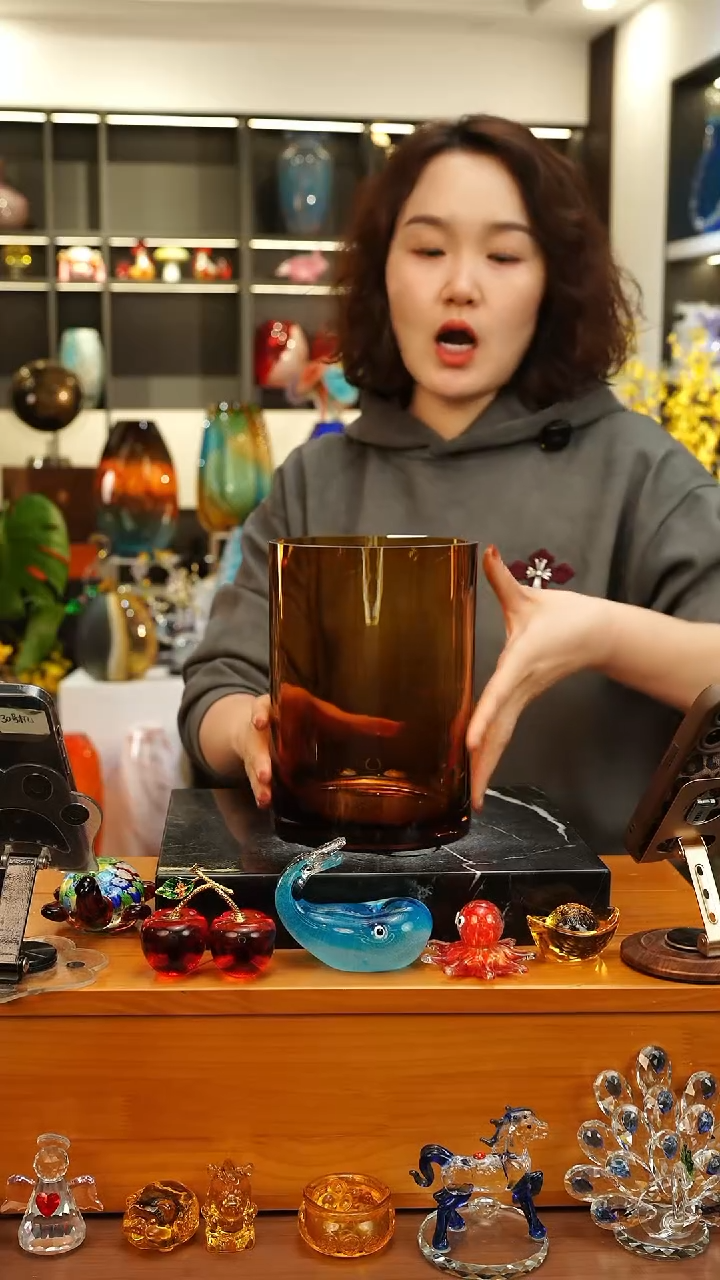 外贸花瓶花器花盆188