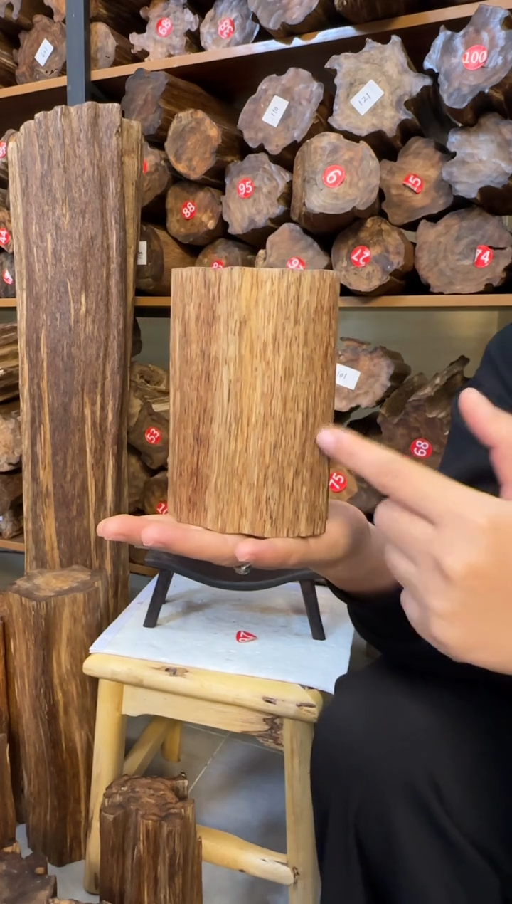 沉香沉香枕 沉香原料发一件13