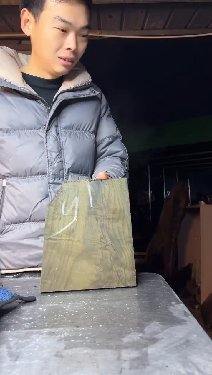 【闪购商品】乌木金丝楠小叶桢楠工艺