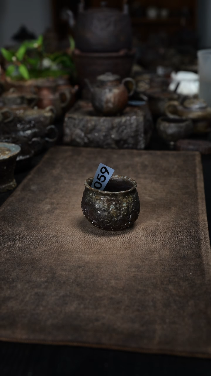 【闪购商品】柴烧的柴烧的柴烧的