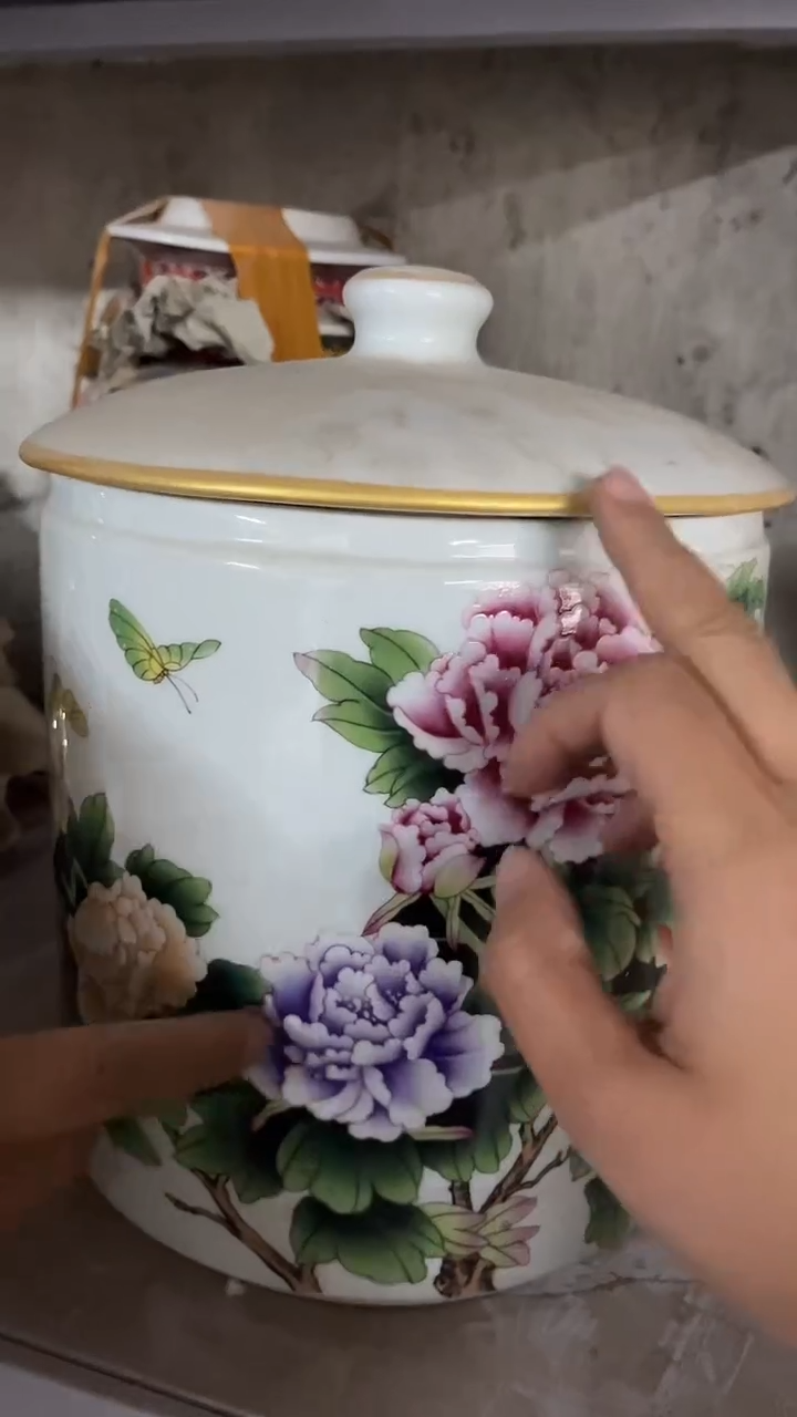 杯景德镇陶瓷板件