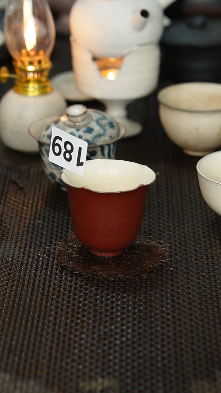 【闪购商品】189景德镇{立梦陶}手作