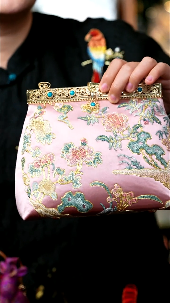 织绣0801非遗国风手工美物