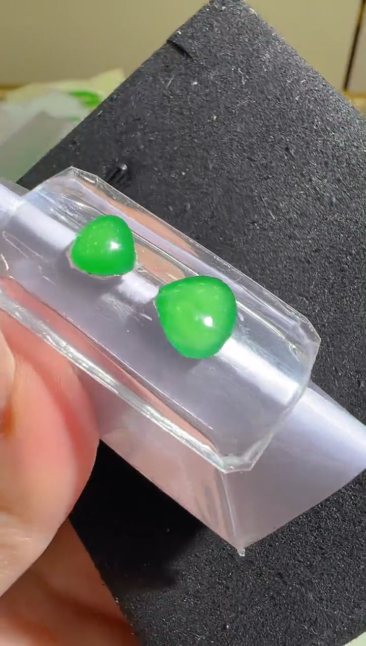 未镶嵌定制翡翠多样性团购发一件