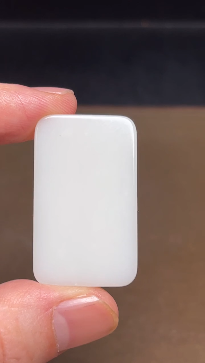 【闪购商品】和田玉颈饰未镶嵌11 带包容