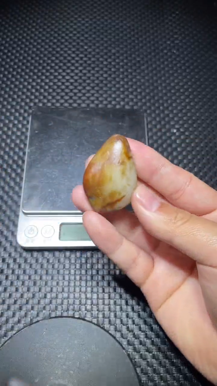 【闪购商品】和田玉挂件未镶嵌126