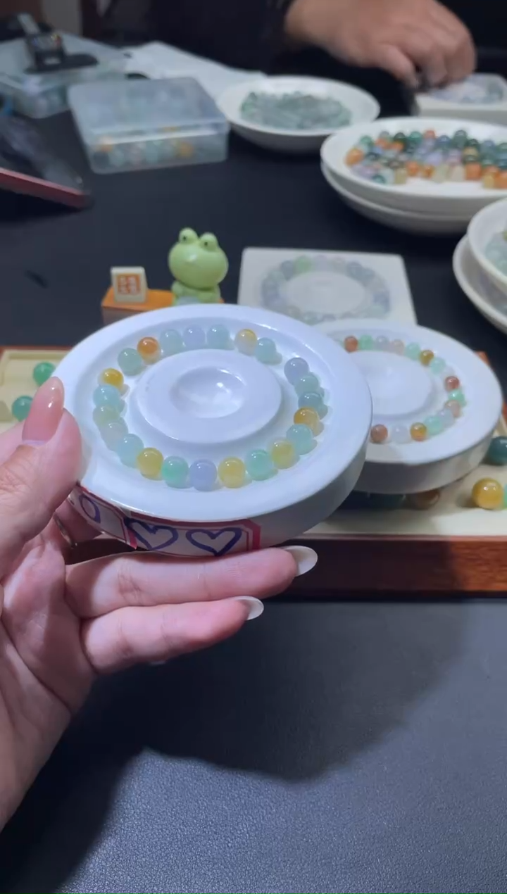 未镶嵌定制翡翠猫****ᵐ翡翠毛货