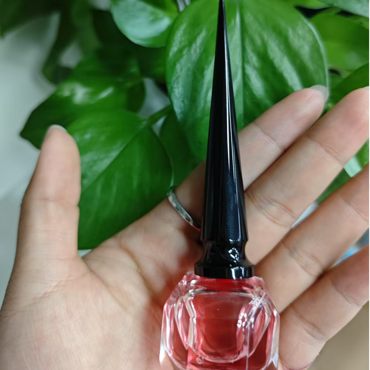 【言言分享C+L】温柔柔和迷人桂花花香香水