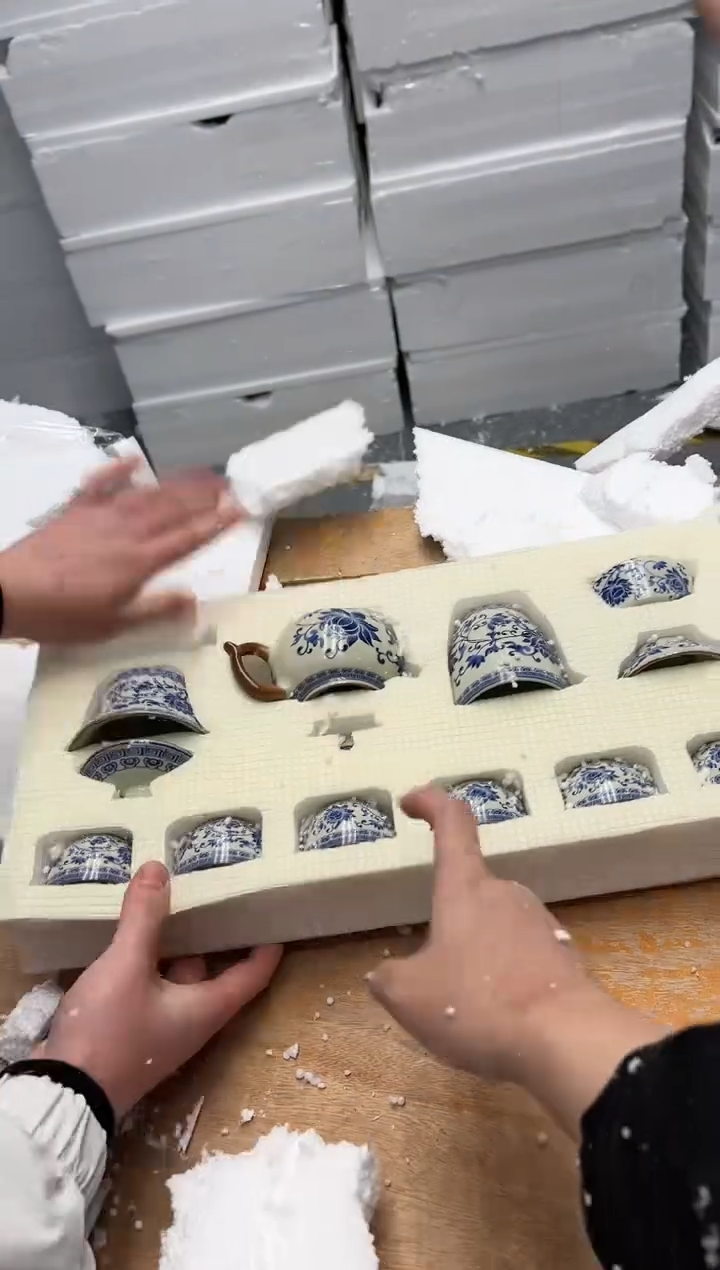 【闪购商品】其他@@@@【闪购链接】精美茶具便宜卖了