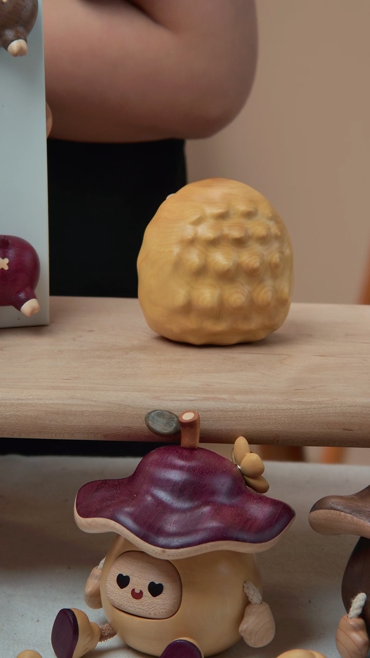 木0*7007小叶刺猬