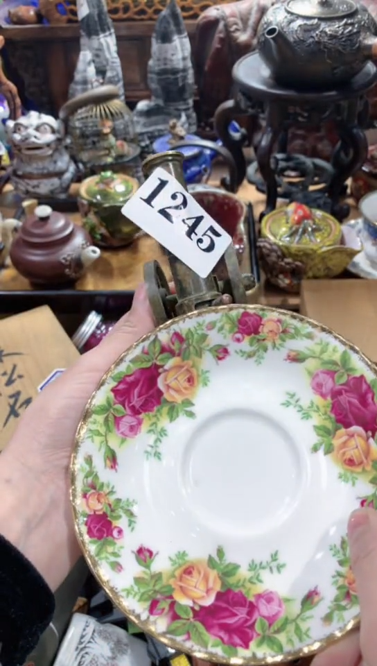 【闪购商品】瓷器默认链接一物一拍