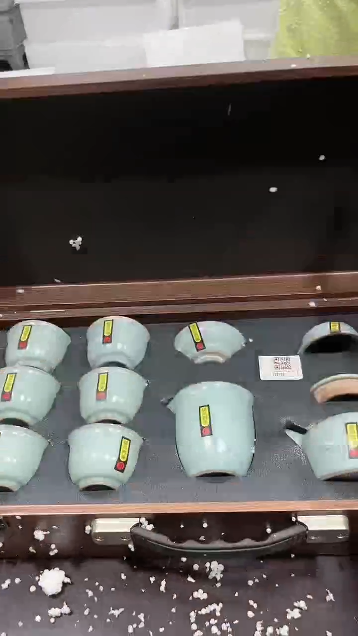 【闪购商品】窑主茶具窑主茶具@A44