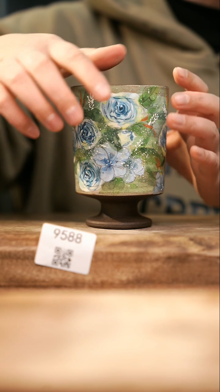 【落单孤品】福利/杯子@@9588