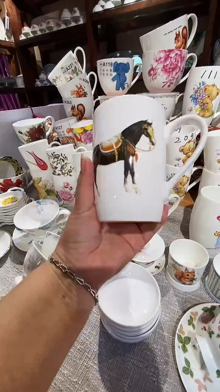 瓷库存产品默认微瑕定制产品不支持退货