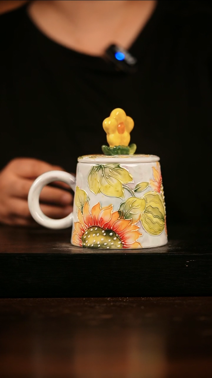 瓷片遇瓷手作同款488