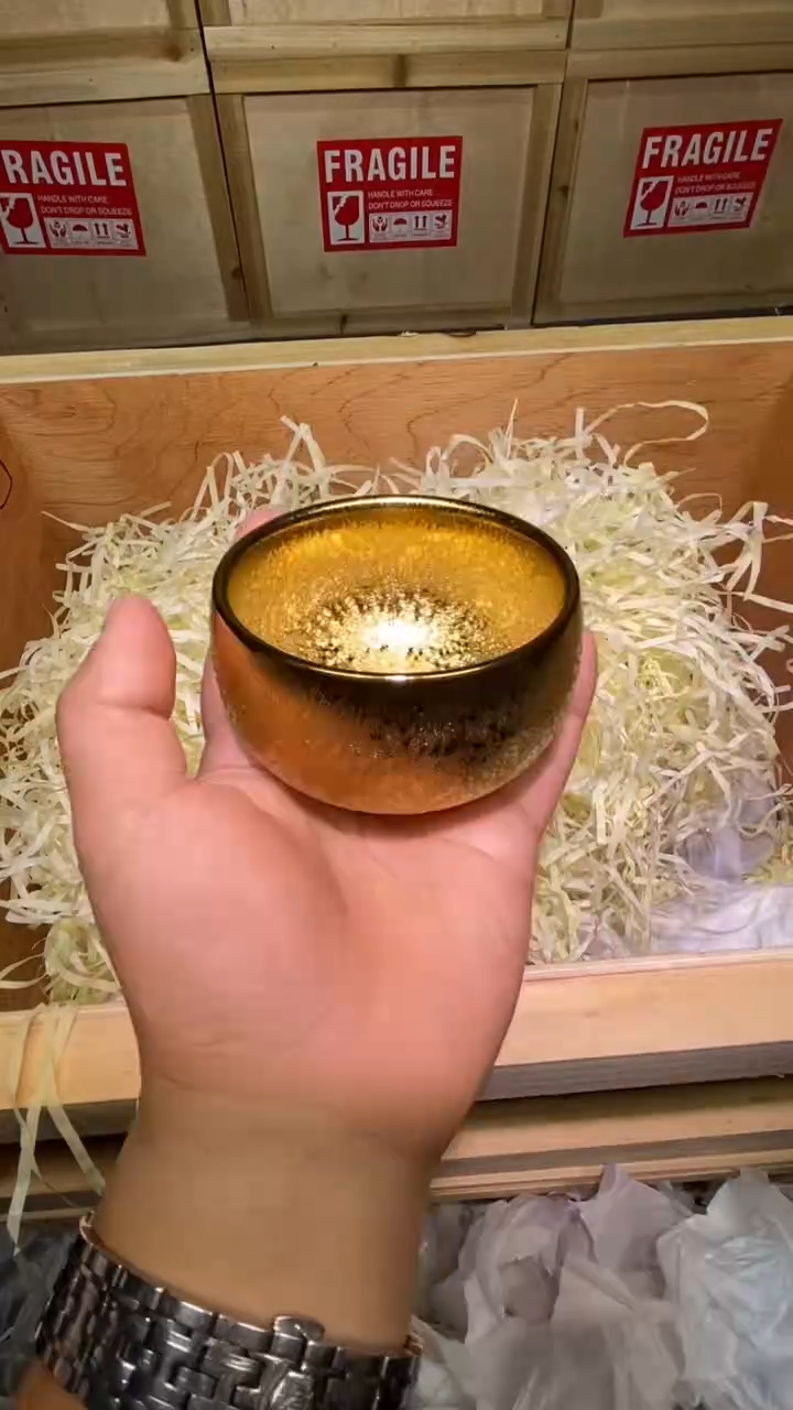 茶盏主人杯精选一只33