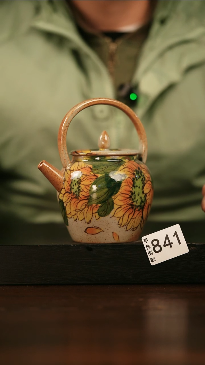 【闪购商品】其他841遇瓷手作同款