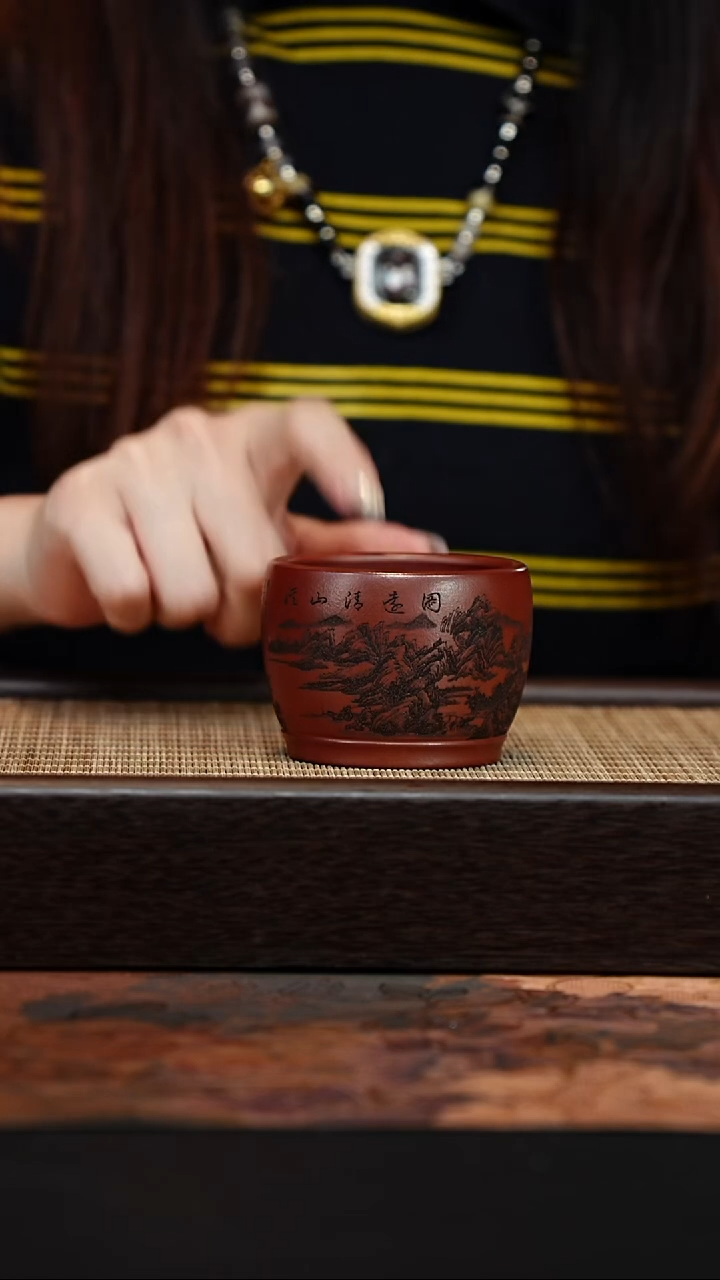 茶壶紫砂宜兴紫砂