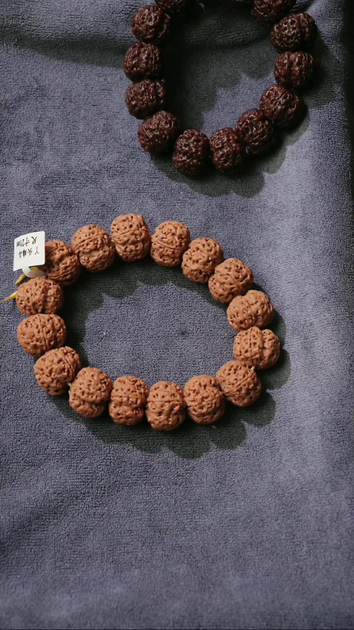 手串金刚菩提飞*。大金刚菩提手串