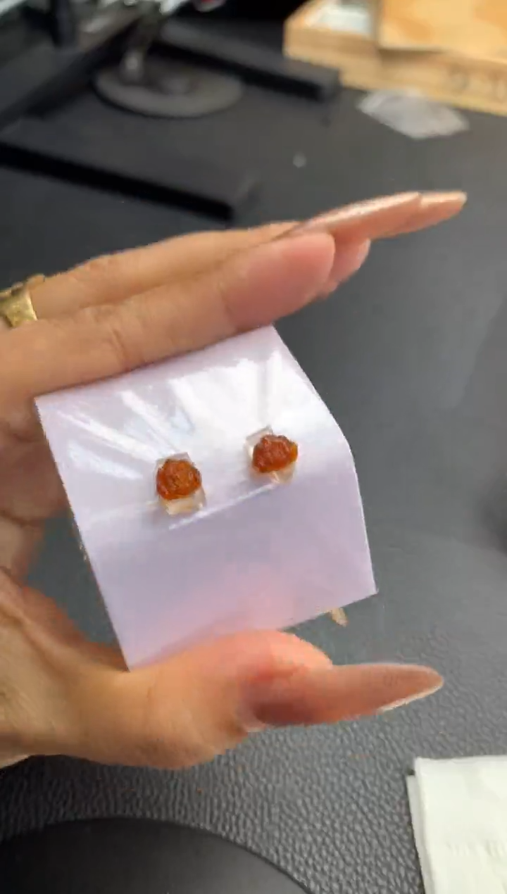 【闪购商品】定制翡翠未镶嵌翡翠